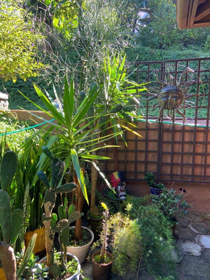 The Casita At The Boquete Haciendaアパートメント エクステリア 写真