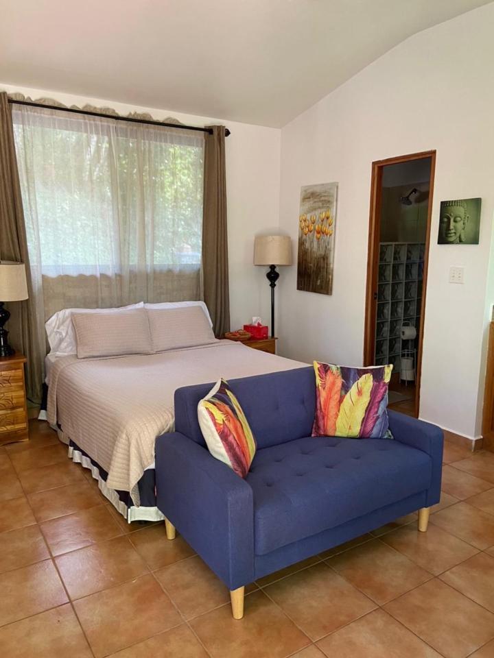 The Casita At The Boquete Haciendaアパートメント エクステリア 写真