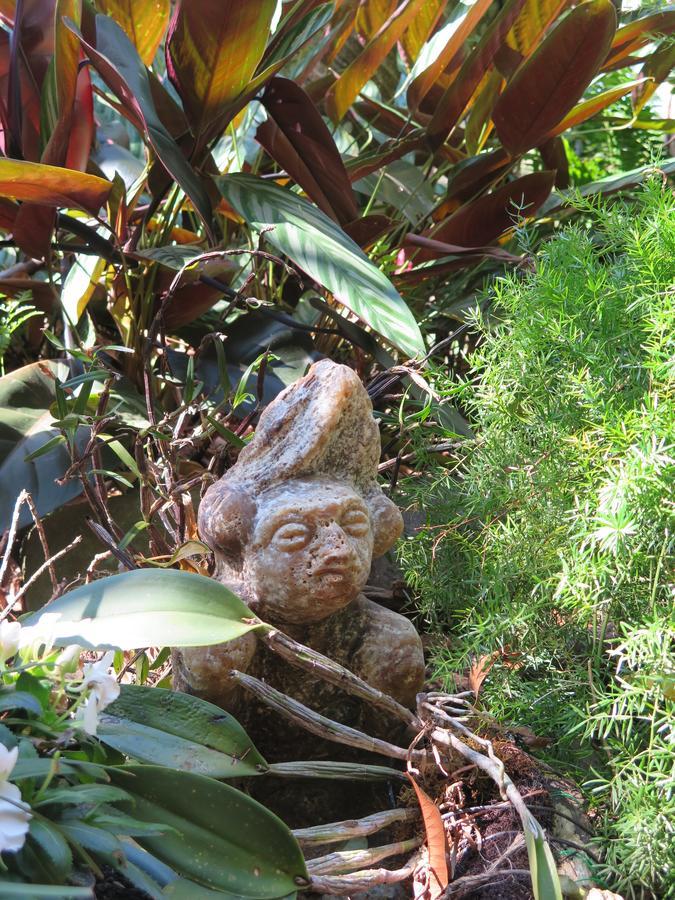 The Casita At The Boquete Haciendaアパートメント エクステリア 写真