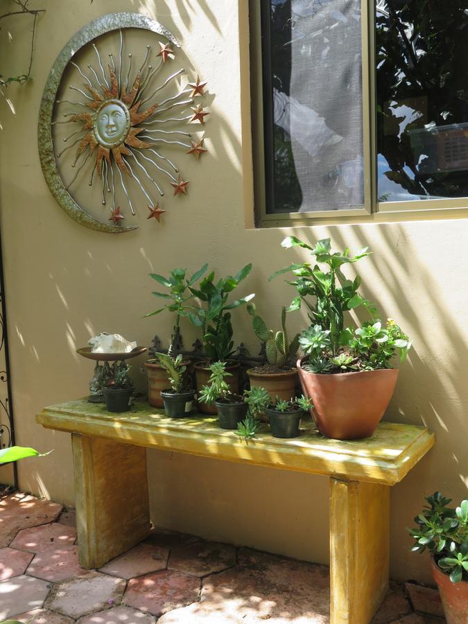 The Casita At The Boquete Haciendaアパートメント エクステリア 写真