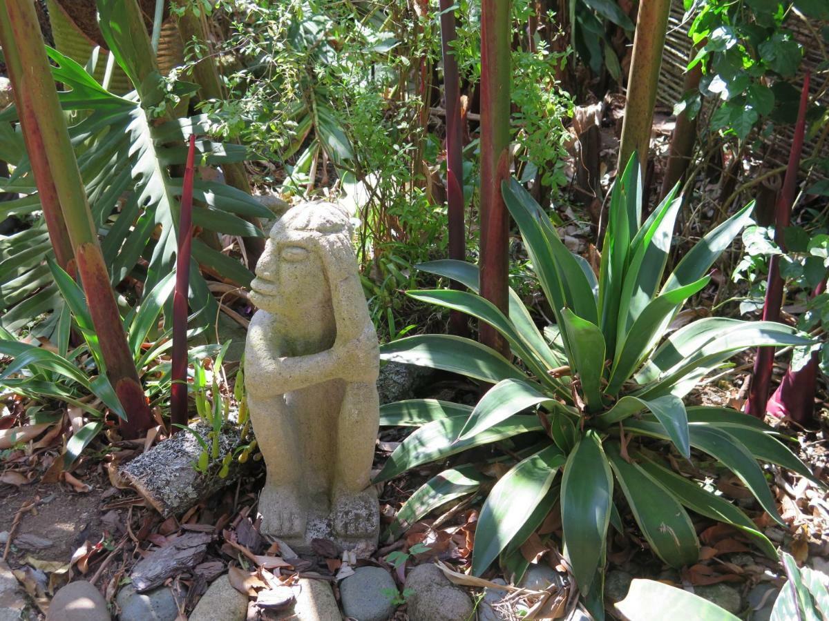 The Casita At The Boquete Haciendaアパートメント エクステリア 写真