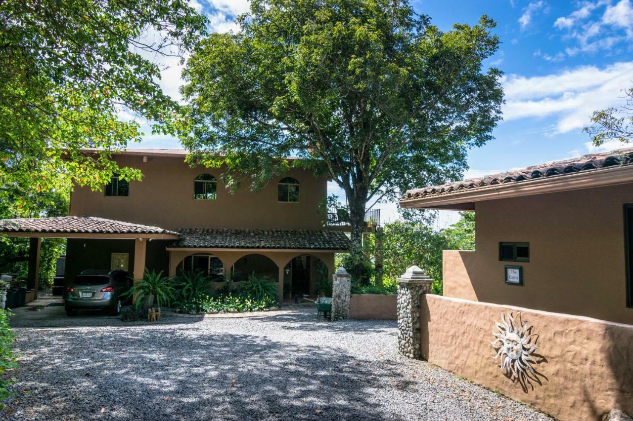 The Casita At The Boquete Haciendaアパートメント エクステリア 写真